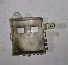 YAMAHA DT 125 DTLC 125 10V 1982 - 1992 BATTERY TRAY
