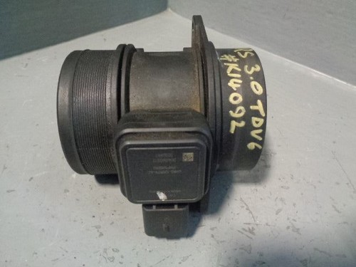 Air flow meter - meter, sensor