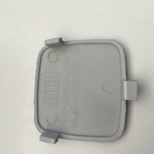 BUMPER TOWING EYE COVER REAR