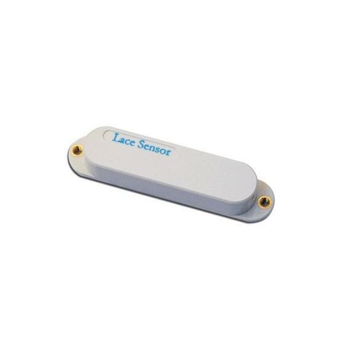 Lace sensor light - light, blue
