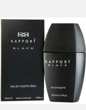 DANA RAPPORT BLACK 100MLS EDT