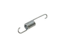 Tension spring - for tilt