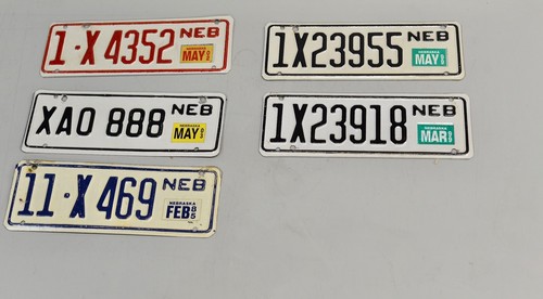Nebraska motorcycle size - ,
