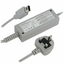 Power Supply Cable Ac Adapter