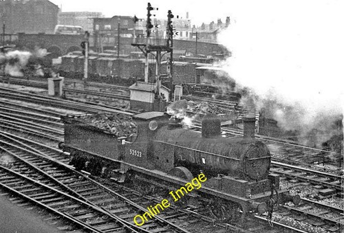 Photo 6x4 bolton trinity - photo,