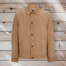 Hugo Boss Jomister Bomber