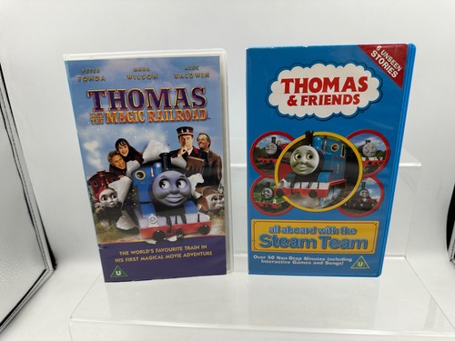 Thomas the tank engine - thomas,