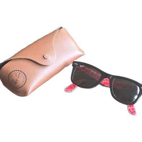 Genuine vintage ray ban - genuine,
