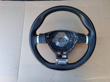 GENUINE STEERING WHEEL