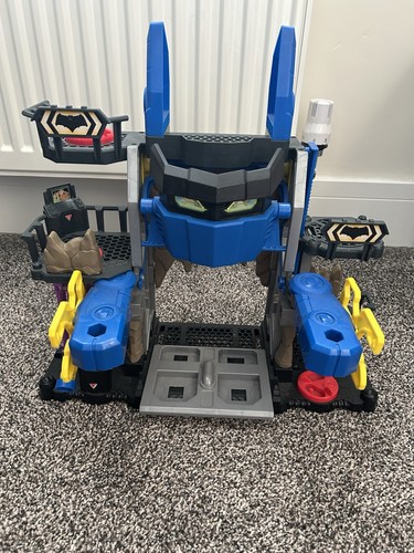 Toy batman play sets - play,