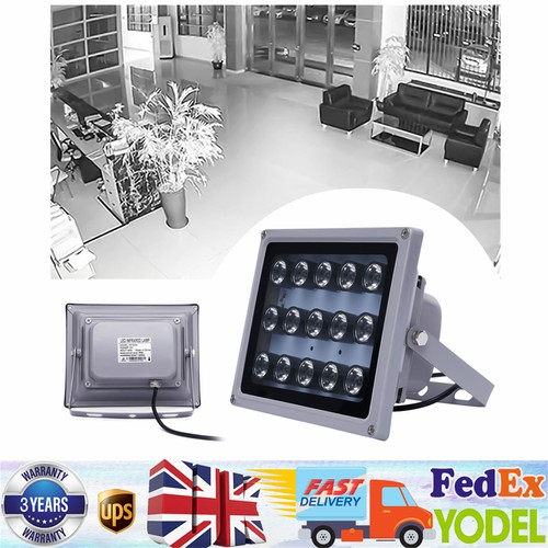 Long distance cctv led - long,