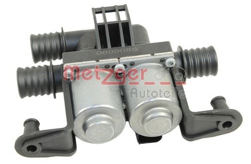 Metzger 0899085 control valve - 0899085,