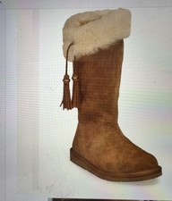 UGG Australia Women’s Plumdale