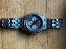 Breitling chrono cockpit - breitling,
