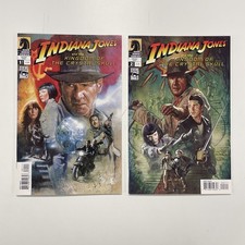 Indiana jones and the - indiana,
