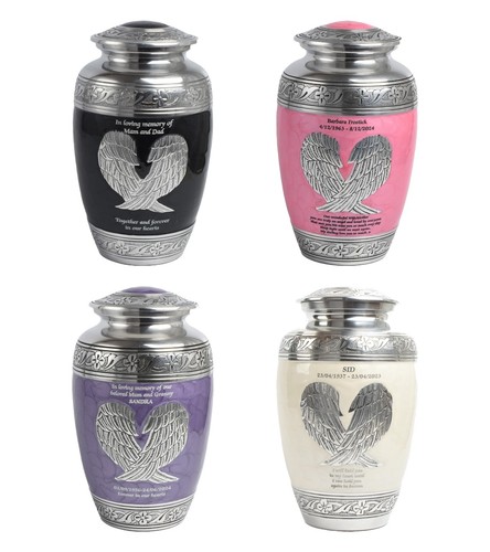 Full capacity urn for - urn,