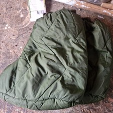 Army cold weather arctic sock