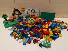 850g Lego Classics Job Lot &