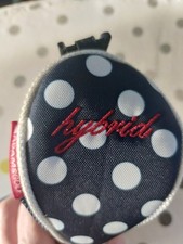 Adams Hybrid head cover