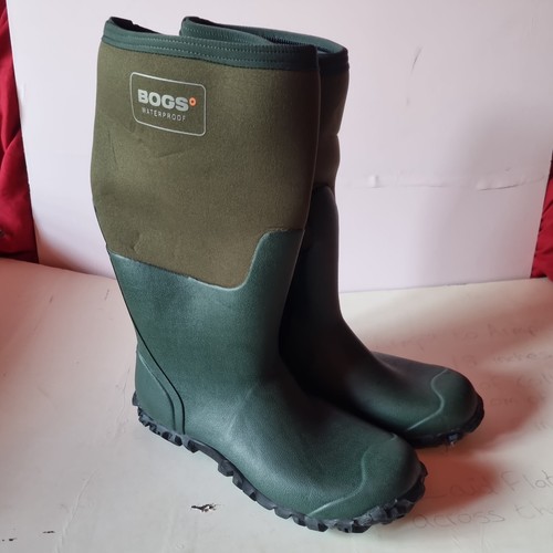 Bogs mens mesa - bogs,