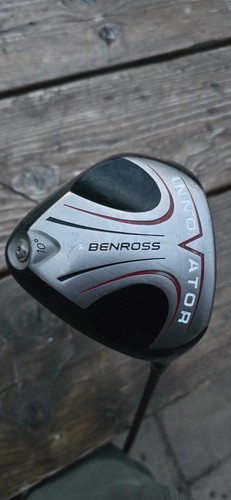 Benross innovator driver 10 - benross, /