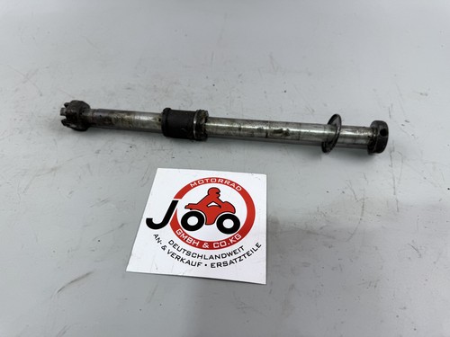 Kawasaki 750 kz750p - 750, axle