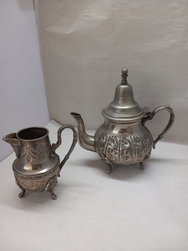 Vintage traditional moroccan - traditional,