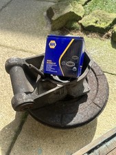 jaguar x300 offside rear hub