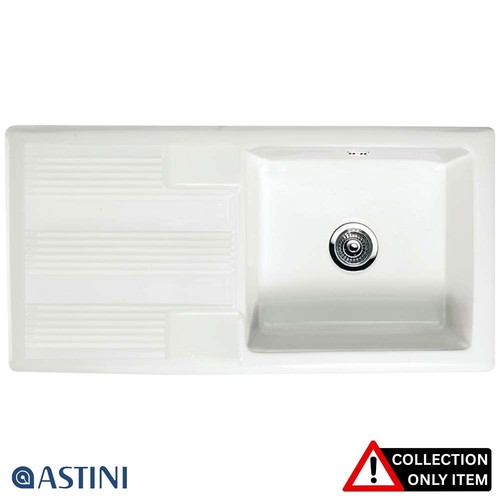 Astini canterbury 100 bowl - astini, 1.0