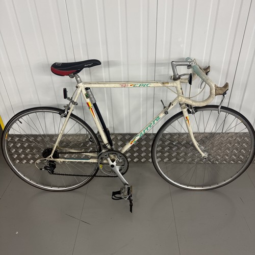 Carrera epic vintage road - carrera,
