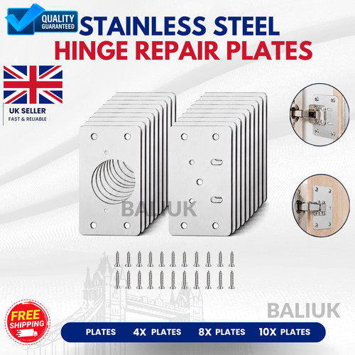 10x cabinet hinge - cabinet, repair