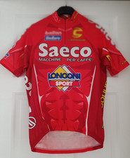 Cycling jersey Cannondale