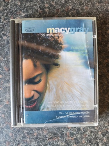 Macy gray how - gray,