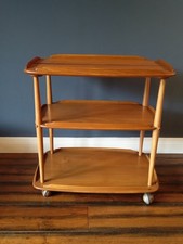 ERCOL MODEL 458 WINDSOR THREE