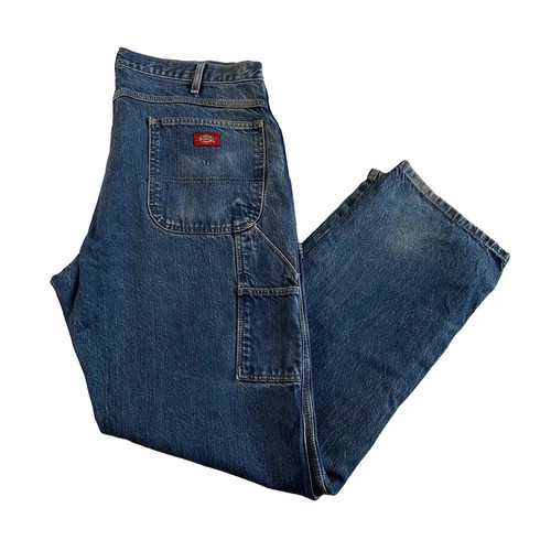 Dickies carpenter jeans - dickies,
