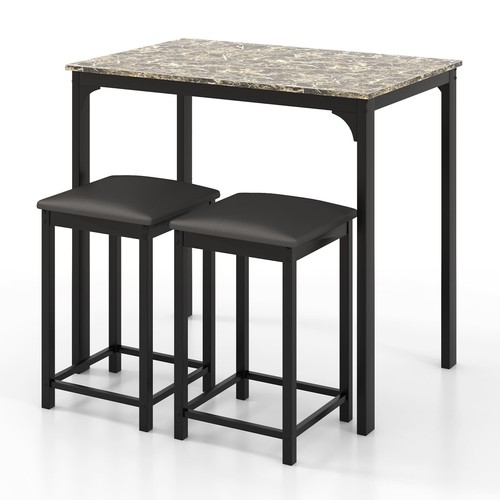 3pcs pub counter height - counter-height, dining