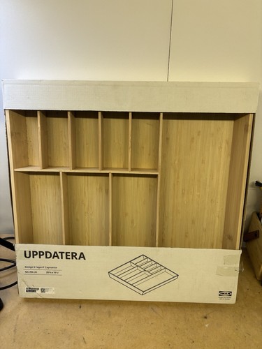 Ikea uppdatera cutlery - uppdatera,