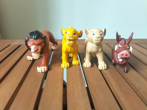 Vintage disney the lion king - vintage,