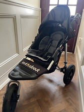 Out N About 360 Nipper Buggy