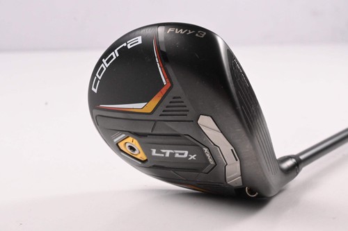 Cobra ltdx wood 15 degree - /,