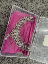 Indian Jewellery Set