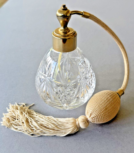 Vintage edinburgh crystal cut - edinburgh,