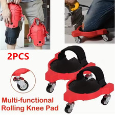 2xMobile Kneepads Knee