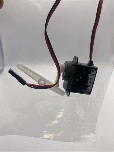 Flite blade 400 - 3d.,
