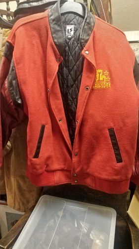 Vintage varsity jacket - 👑vintage,