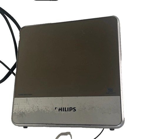 Philips aj3231 mirror alarm - philips,