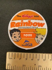 Kellogg's Asa Awards Scheme