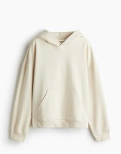 H&M Hoodie With Pocket Light