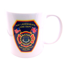 A Collectible RAF LAKENHEATH