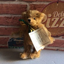 Dean bear rocking billie - dean’s,